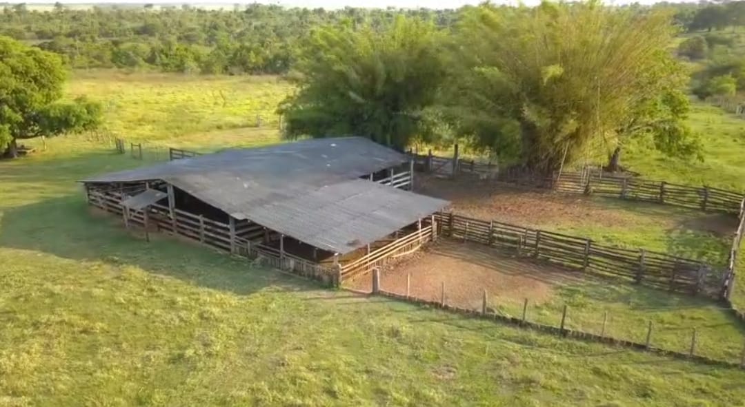 🌾 Fazenda à Venda – Jardim/MS