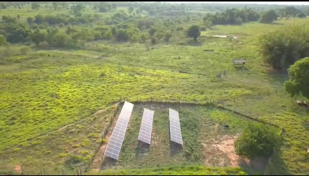 🌾 Fazenda à Venda – Jardim/MS