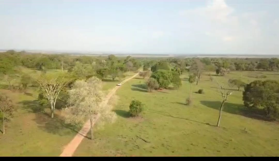 🌾 Fazenda à Venda – Jardim/MS