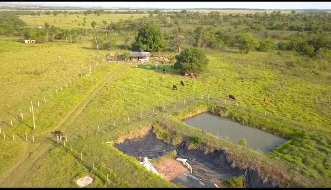 🌾 Fazenda à Venda – Jardim/MS