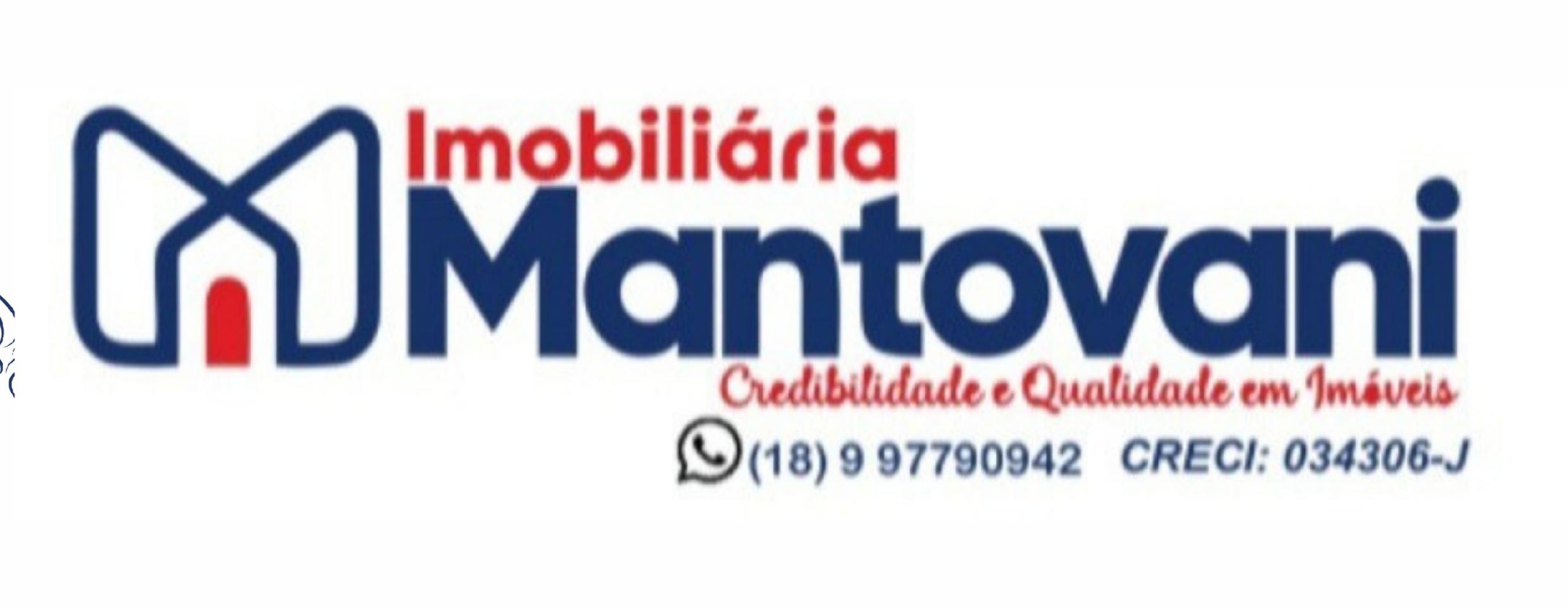 Capa de Paulo Imobiliária Mantovani