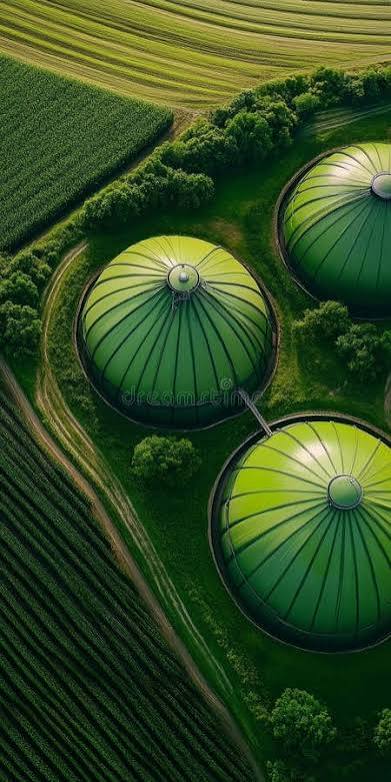O BRASIL É AGRO